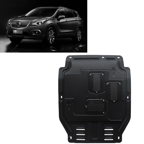 Under Engine Splash Shield Guard Cover Mudguard For Buick Envision 2016-2019 1pc