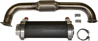 BikeMan Performance 3