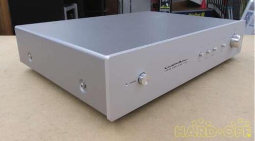 LUXMAN E-200 Phono Stage Amplifier Pre-Owned in Good Condition - Afbeelding 1 van 15
