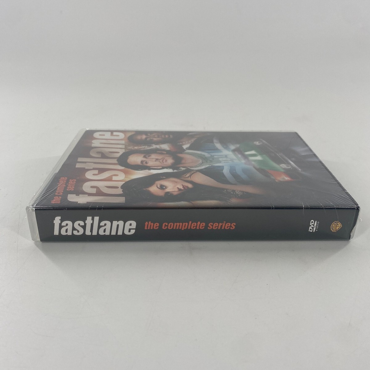 NEW Fastlane The Complete Series DVD Box Set 2008 6-Disc