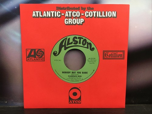 Funk 45’s 7” Single 10 Record Ltd Ed Box Set Vinyl Funk Soul 60’s 70’s - Picture 23 of 24