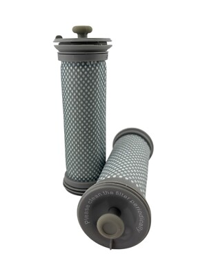 2x OEM Tineco PURE ONE S11 S12 S15 X Vacuum Cyclone Pre Filter Replacement
