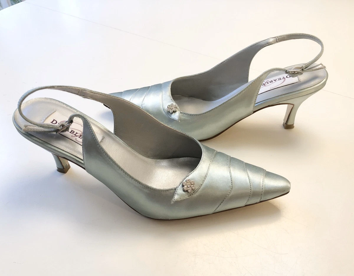 Dyeables heels shop