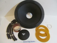 New recone kit for Cerwin Vega 18"  FH18D WOFP18404 AB-36B