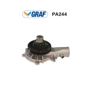 Graf Wasserpumpe Opel Ascona Manta Rekord Monza 90156532