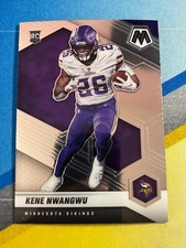 2021 Mosaic Football Pick Your Rookie Complete Your Set - Buy More & Save