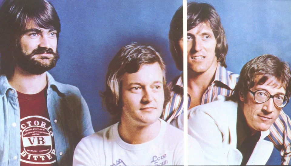 The Shadows - Rockin' With Curly Leads (CD) - Instrumental R&R/Beat - Bild 3 von 3