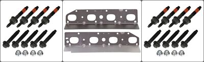 Abgaskrümmer Dichtungssatz Dodge Ram Pick up 5.7L HEMI 1500 Bj. 2009-2020