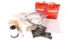 URUSsk3 Lamborghini URUS service kit - Oil filter w/ plug & gasket, air filter,