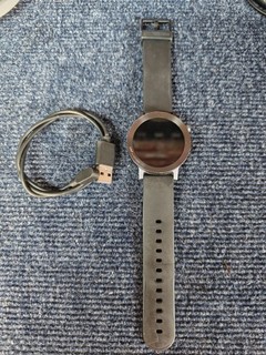 CMF by Nothing Watch 3 Pro Smartwatch Dark Grey