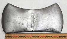 Vintage The Collins Co. Double Axe Head 3 lb. 11 oz. - 0818253