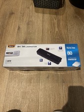 Fellowes Arc A4 Laminator