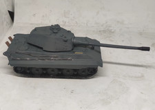 3D printed 1/72 German E-75 Heavy Tank Finished model