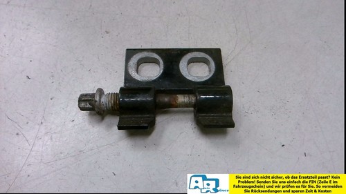 Türscharnier Scharnier oben (tür hinten) Links BMW 325d DPF Touring Bj 2009 E90