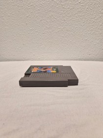 Ring King for Nintendo NES Cartridge Only