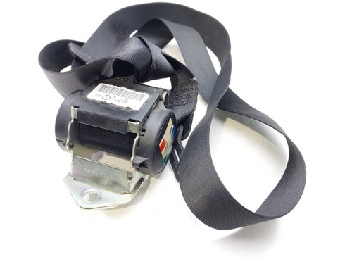 72119139832 8187057 sicherheitsgurt hinten links BMW SERIE 1 BERLINA E81 E87