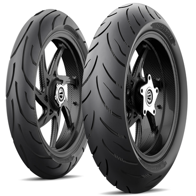 SPORTMAX チューブレスタイヤ 140/70-17　110/70-17 DUNLOP SPORTMAX Q5S 140/70ZR17MC 66W : DL-TYRE ヤフー店 - 通販