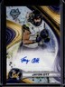 2024 Bowman Best University Jaydn Ott Auto #BOA-JO Golden Bears