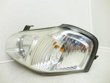 Nissan Maxima 2000 4 Door Left Headlight Head Lamp Light 26060-2y925 Oem Nissan Maxima 2000 4 Door Left Headlight Head Lamp Light 26060-2y925 Oem