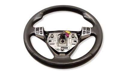 Saab 9-5 2006 Lenkrad 12757621 DEV543706