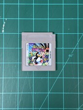 Amazing Penguin (Nintendo Game Boy)