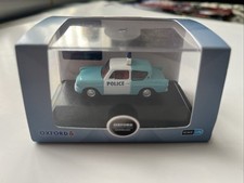 Heartbeat Police Car