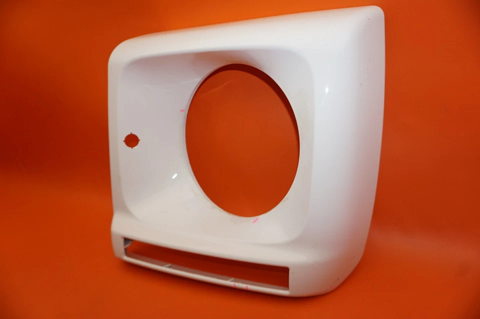 ЛЕВАЯ РАМКА ФАРЫ MERCEDES BENZ G550 2016 2017 2018 A463 884 0174 G63 ОТ ОРИГИНАЛЬНОГО ПРОИЗВОДИТЕЛЯ - Изображение 3 из 4