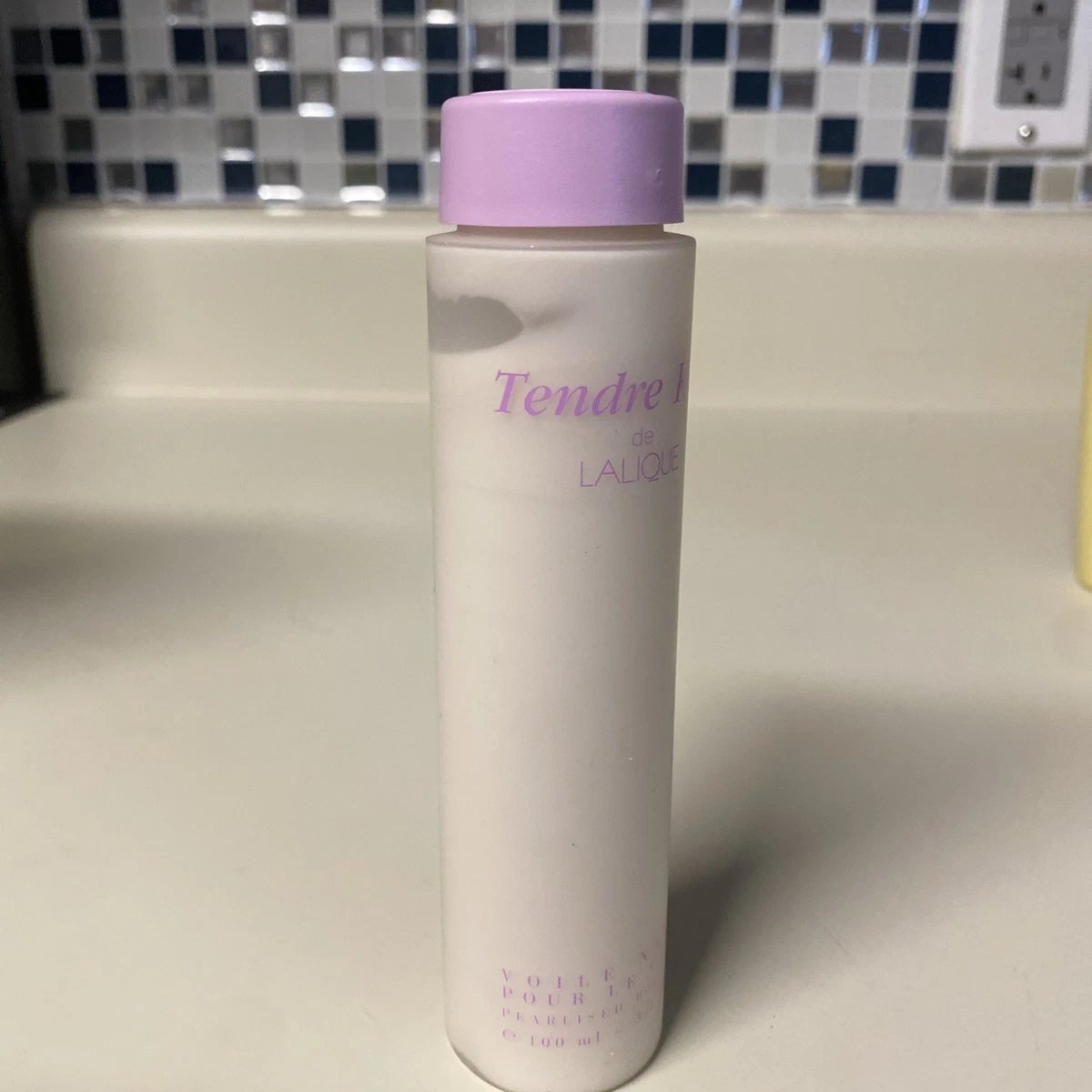 Tendre Kiss by Lalique Fragrances for Women for sale | eBay