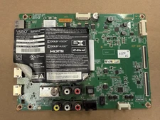 Vizio Y8389322D, 0170CAR0V100 Main Board for V705-H3, V705-H13