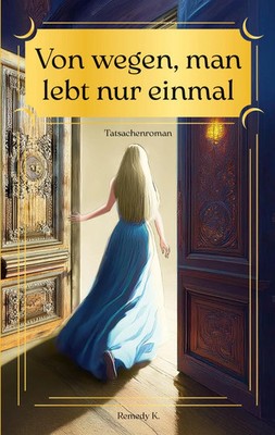 Von wegen, man lebt nur einmal Remedy K. Taschenbuch 316 S. Deutsch 2025