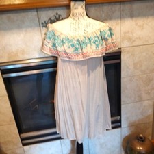 Kori America Medium Summer Dress!