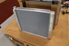 Summit Racing Radiator Universal Alum. 25.75 Wide 19 High 2.25 Thick Ea 380325 Summit Racing Radiator Universal Alum. 25.75 Wide 19 High 2.25 Thick Ea 380325
