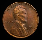 ✅ 1940-P Lincoln Wheat Cent -BU    FREE S&H