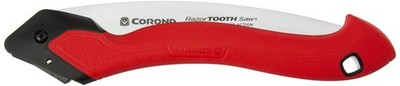 Corona Tools 10-Inch RazorTOOTH Folding Pruning Designed for Single Use | Cur...