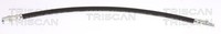 Triscan Bremsschlauch 8150 23001 FüR 601 Mercedes T1 SL R107 W115 Klasse W116 TN