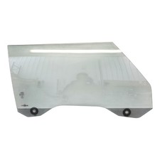 Mini Cooper F56 2014 Genuine Right Front Door Window Glass 51337296448