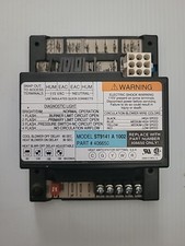 Honeywell Furnace Control Board Model ST9141 A 1002 Part#406650 - SHIPS FAST