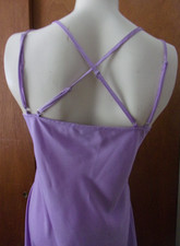 Forever 21 Lavender, Purple Dress, Size XXL Juniors