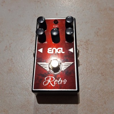Engl Retro RS 10