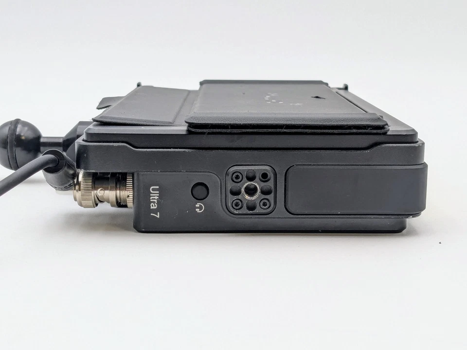 Small HD ULTRA 7 UHD 4K On-Camera Touchscreen Monitor *READ* - Image 4 of 4