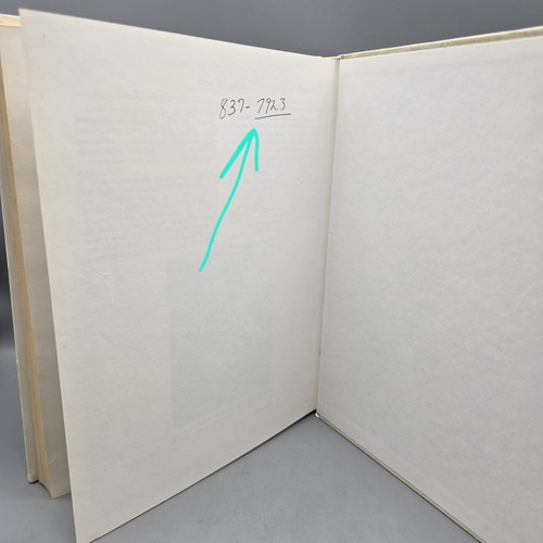 SIGNED - The New Complete Italian Geyhound by Lilian S. Barber - Hardcover - Picture 17 of 18