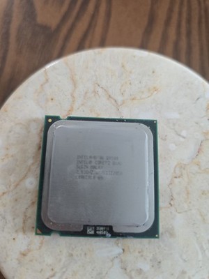 Intel Core 2 Quad Q9500 2.83GHz/6M/1333 SLGZ 4 LGA 775 CPU Processor Mint