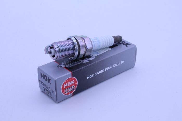NGK BKR5ES-11 Nickel Spark Plug 1.1mm Gap Universal 2382