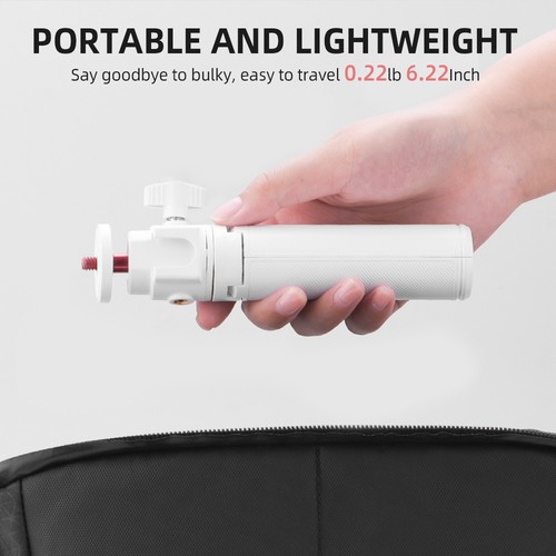 Camera Universal Extension Bracket Selfie Stick for Insta 360/DJI Pocket/Action - Picture 17 of 22