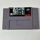 T2: The Arcade Game (Super Nintendo Entertainment System, 1993)