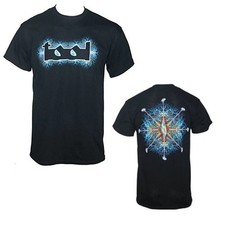 Tool the Band T-shirt, Tool Band Tee