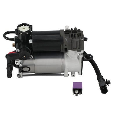 Kompressor 4Z7616007 for Audi A6 C5 4B Allroad Quattro Luftfederung Compressor