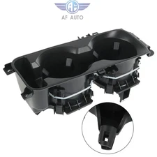 For 2020-2023 Ford Explorer Center Console Cup Holder Without Wireless Charging