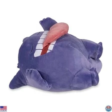 Gengar Pokémon Dreams Plush Toy - 11.5 Inch Soft Stuffed Animal - Cute Design