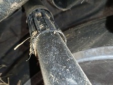 STOßDÄMPFER RECHTS HINTEN / 2691834 FÜR SKODA KAROQ NU7, ND7 1.5 TSI